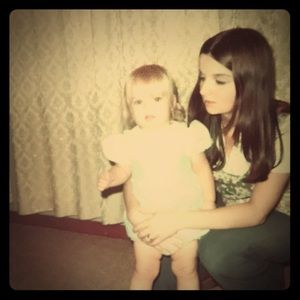 Meet your Posher, Julie